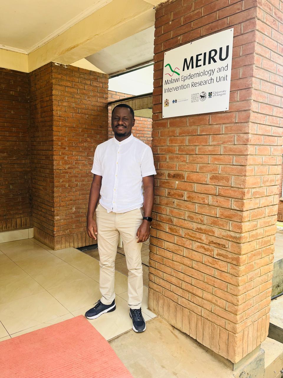 MEIRU - Malawi
