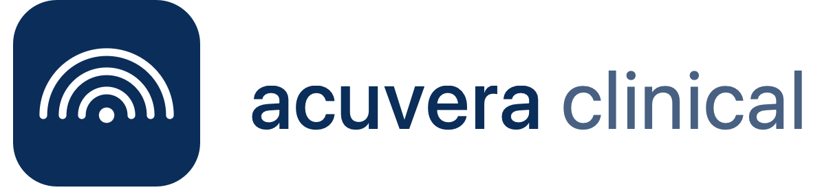 Acuvera Clinical